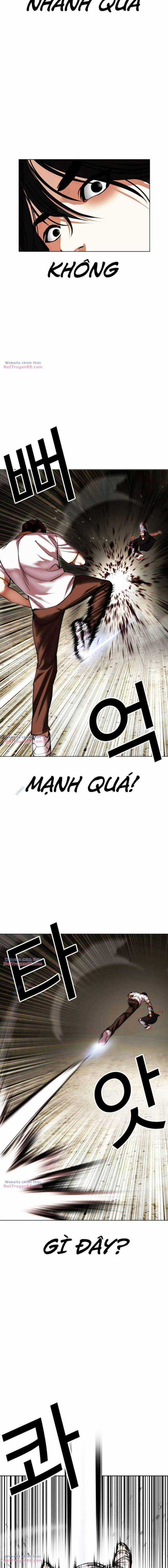 Hoán Đổi Diệu Kì Chapter 491 trang 8