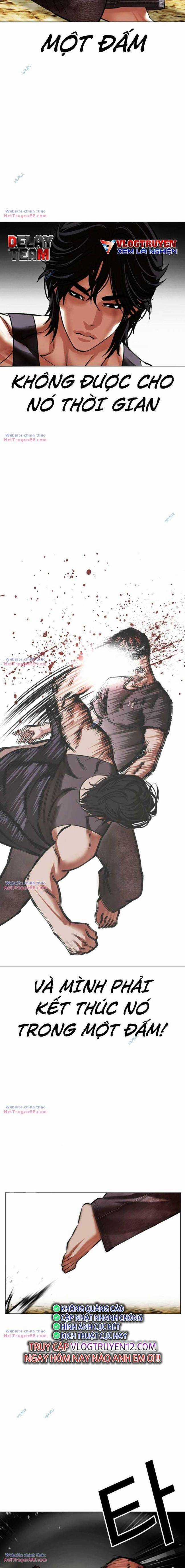 Hoán Đổi Diệu Kì Chapter 492 trang 12