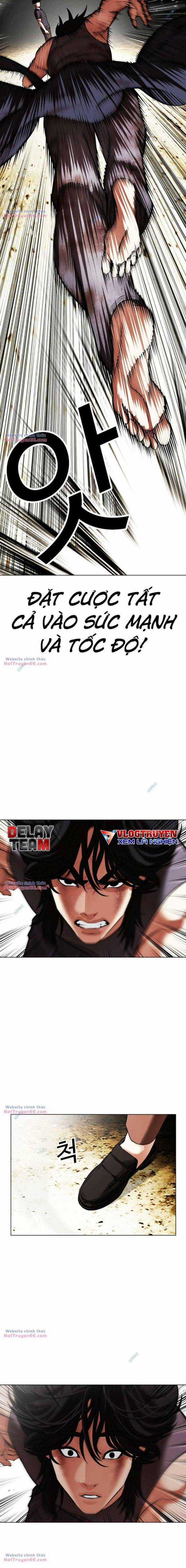 Hoán Đổi Diệu Kì Chapter 492 trang 13