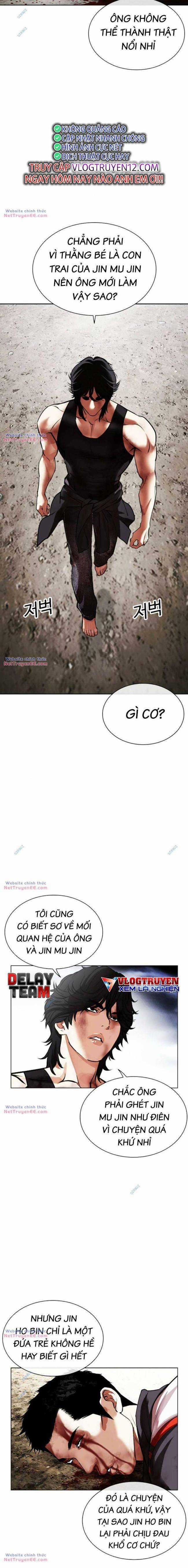 Hoán Đổi Diệu Kì Chapter 492 trang 17