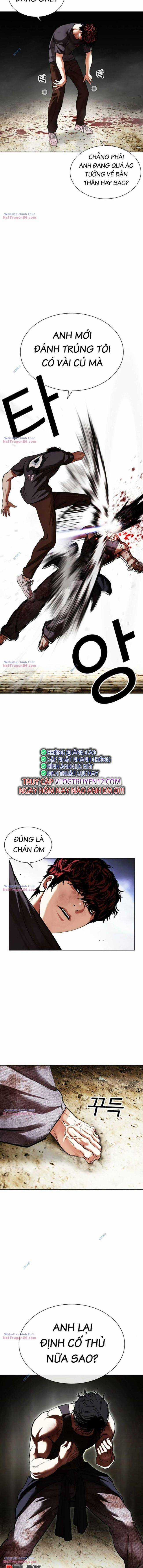 Hoán Đổi Diệu Kì Chapter 492 trang 2