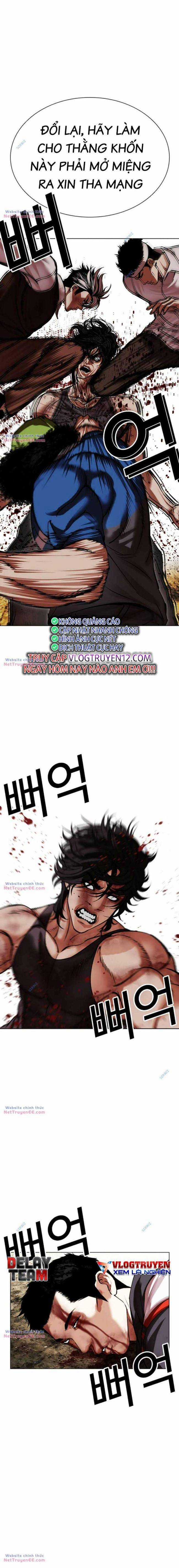 Hoán Đổi Diệu Kì Chapter 492 trang 20