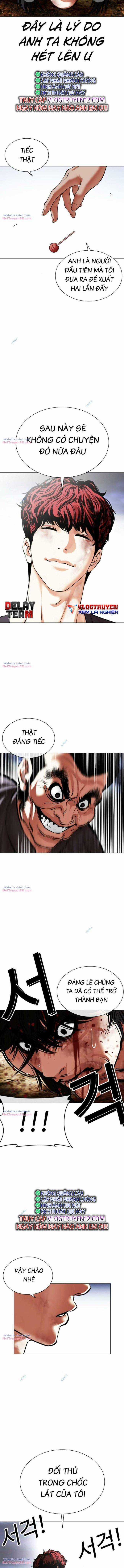 Hoán Đổi Diệu Kì Chapter 492 trang 25