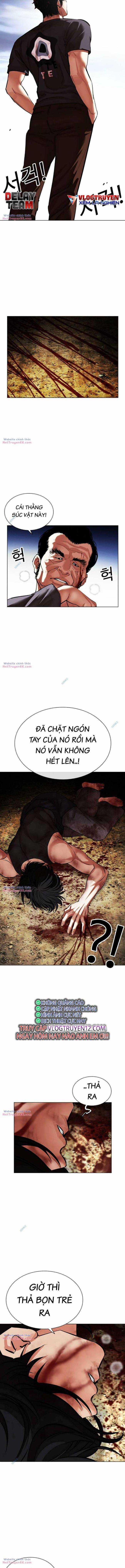 Hoán Đổi Diệu Kì Chapter 492 trang 26