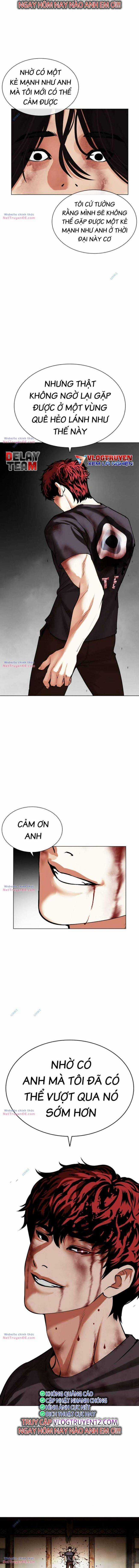 Hoán Đổi Diệu Kì Chapter 492 trang 7