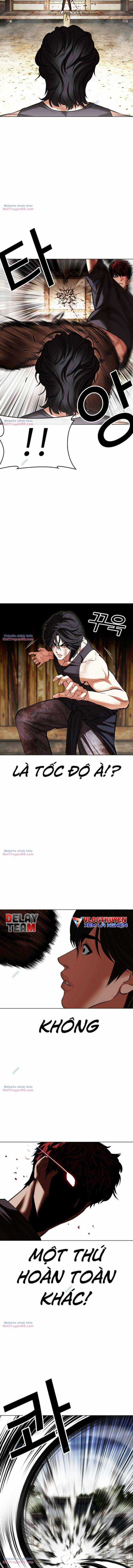 Hoán Đổi Diệu Kì Chapter 492 trang 8