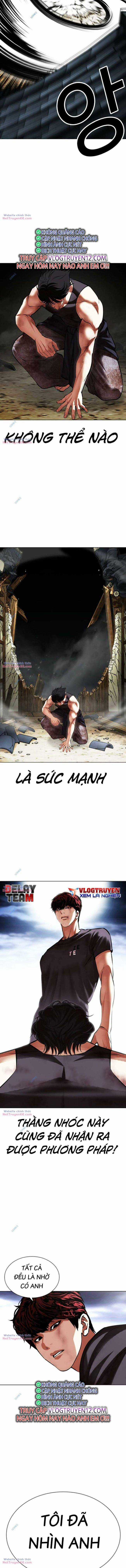 Hoán Đổi Diệu Kì Chapter 492 trang 9