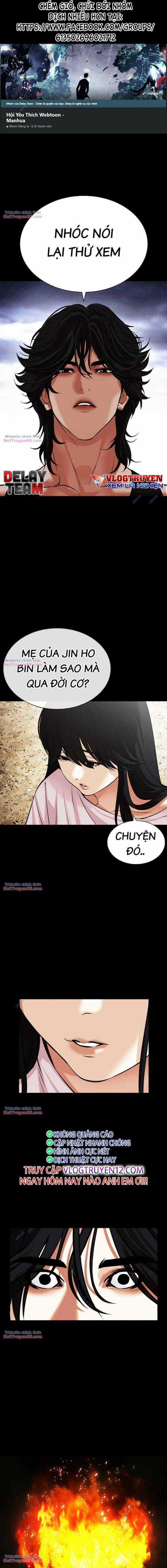 Hoán Đổi Diệu Kì Chapter 493 trang 0