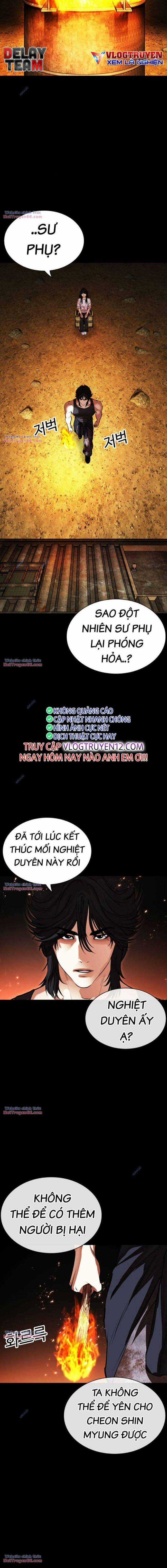 Hoán Đổi Diệu Kì Chapter 493 trang 1