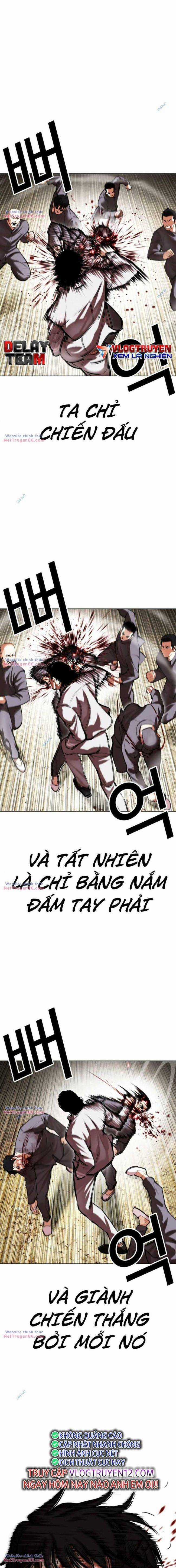 Hoán Đổi Diệu Kì Chapter 493 trang 14