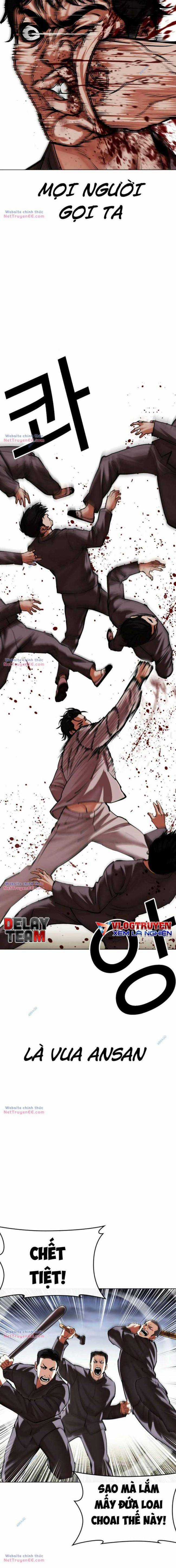 Hoán Đổi Diệu Kì Chapter 493 trang 15