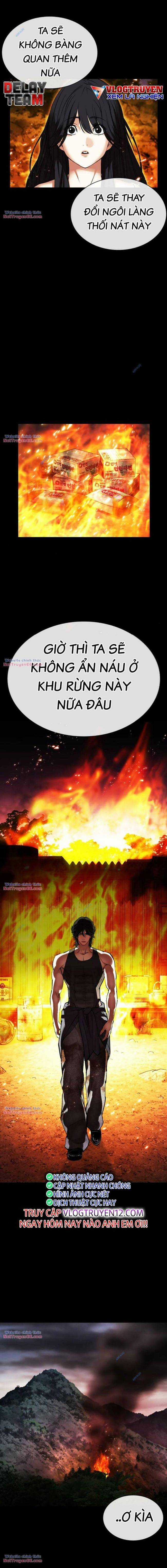 Hoán Đổi Diệu Kì Chapter 493 trang 2