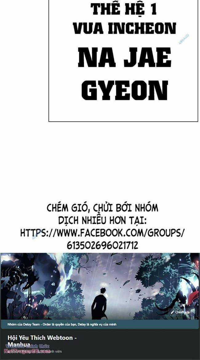 Hoán Đổi Diệu Kì Chapter 493 trang 37