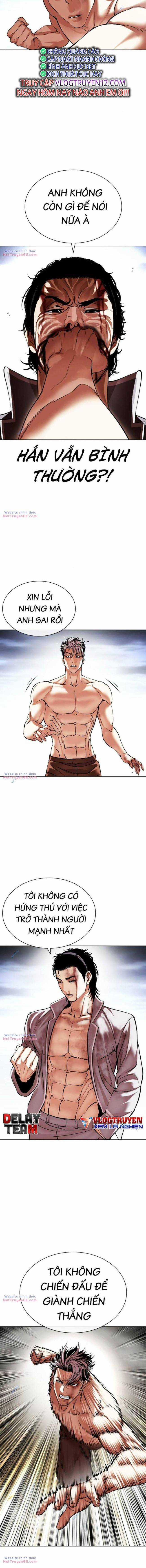 Hoán Đổi Diệu Kì Chapter 494 trang 17