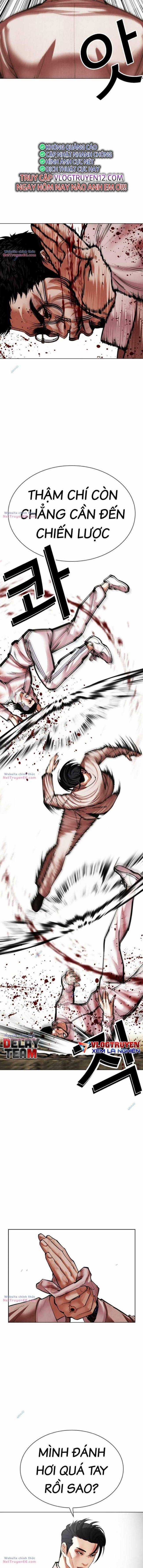 Hoán Đổi Diệu Kì Chapter 494 trang 26