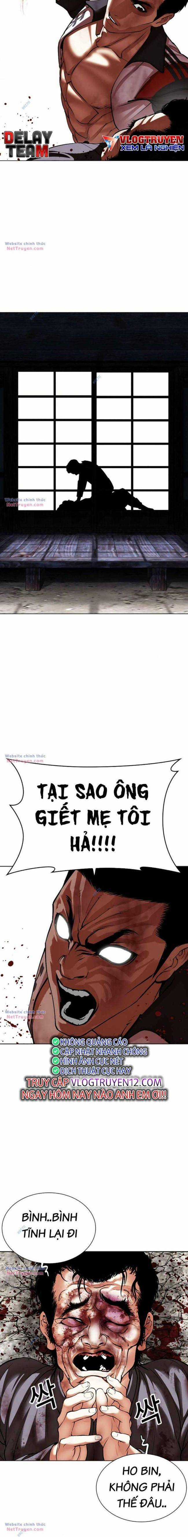 Hoán Đổi Diệu Kì Chapter 495 trang 26