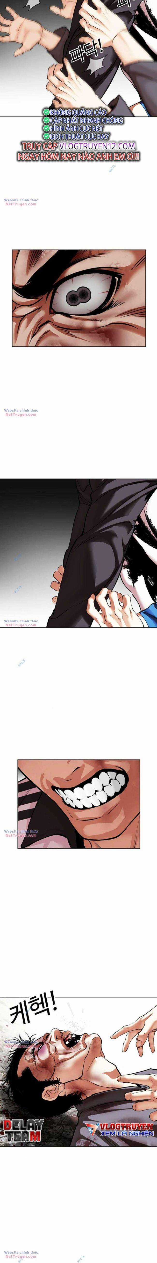 Hoán Đổi Diệu Kì Chapter 495 trang 28