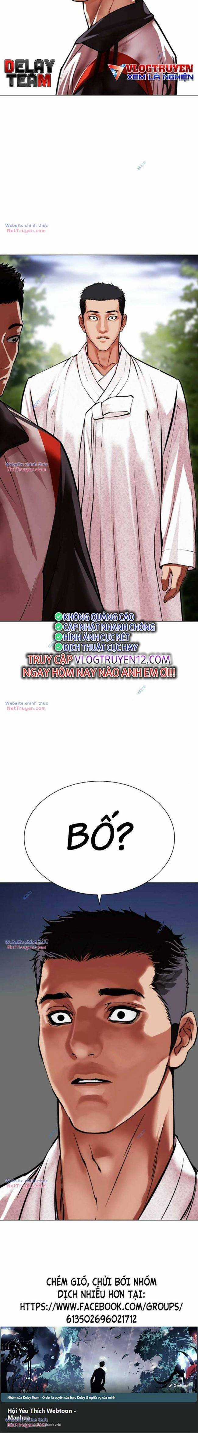 Hoán Đổi Diệu Kì Chapter 495 trang 34