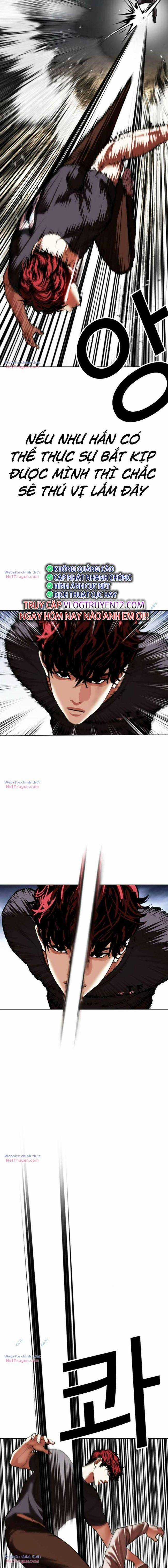 Hoán Đổi Diệu Kì Chapter 495 trang 7