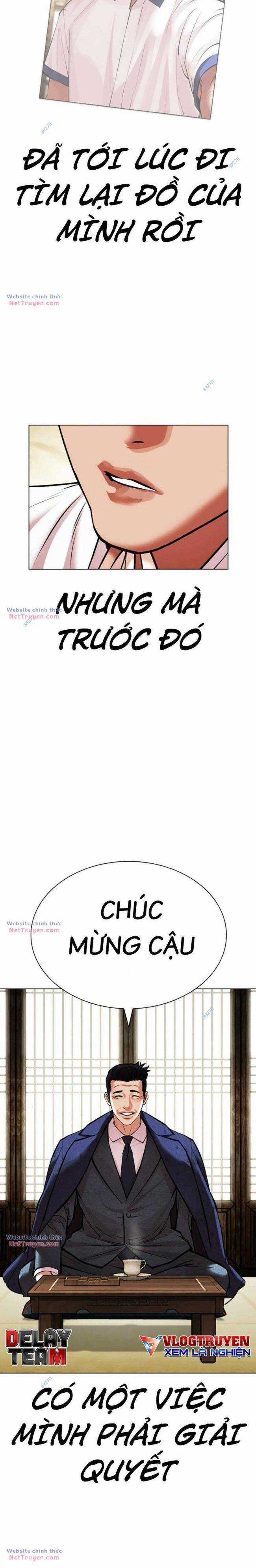 Hoán Đổi Diệu Kì Chapter 496 trang 20