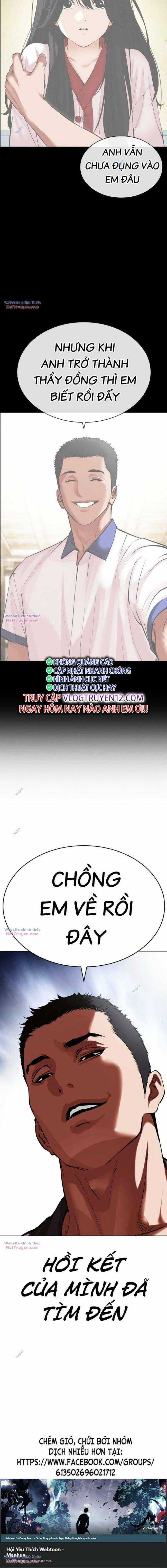 Hoán Đổi Diệu Kì Chapter 497 trang 38