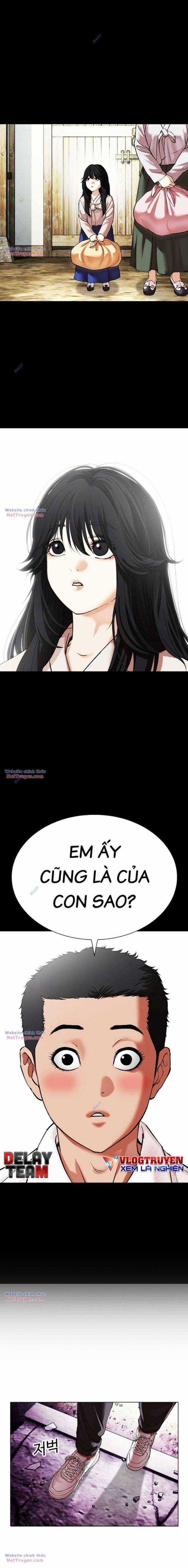 Hoán Đổi Diệu Kì Chapter 498 trang 13