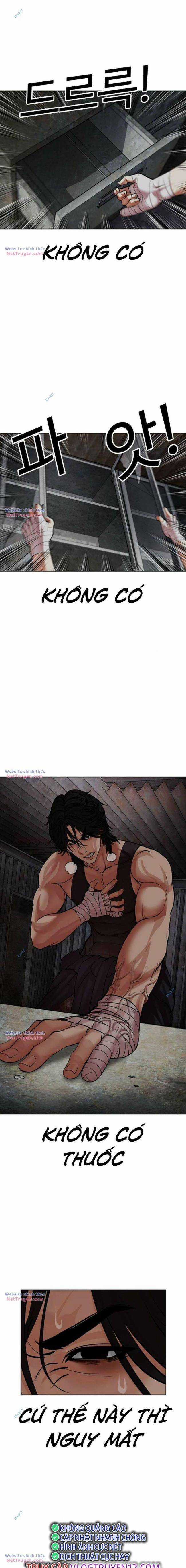 Hoán Đổi Diệu Kì Chapter 498 trang 2