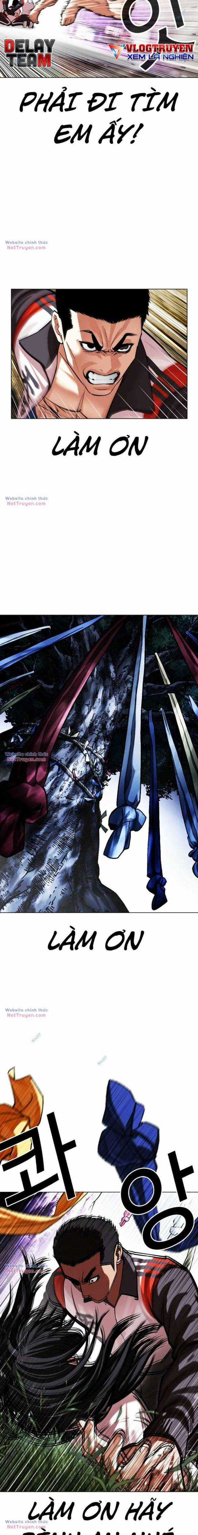 Hoán Đổi Diệu Kì Chapter 498 trang 22