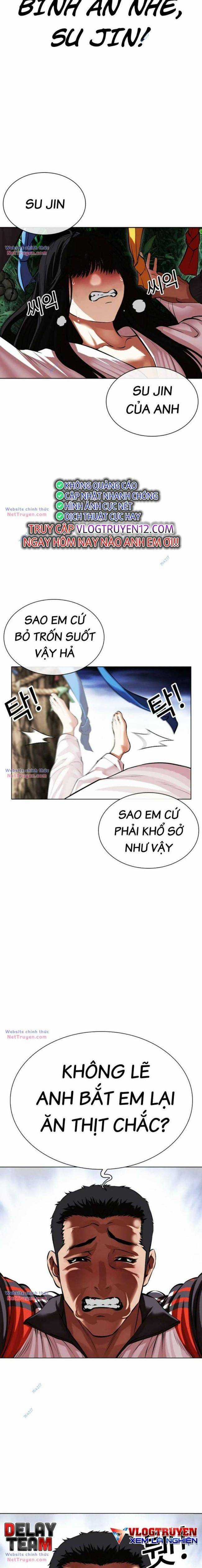 Hoán Đổi Diệu Kì Chapter 498 trang 23