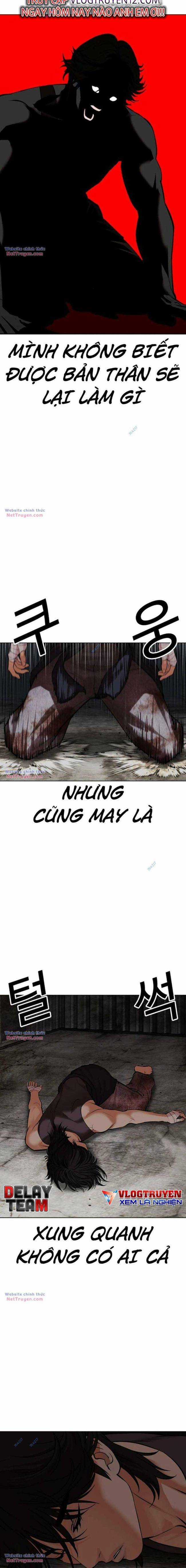 Hoán Đổi Diệu Kì Chapter 498 trang 3