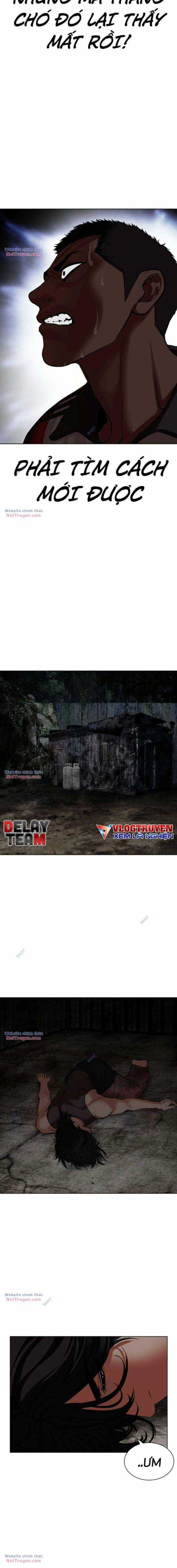 Hoán Đổi Diệu Kì Chapter 498 trang 31