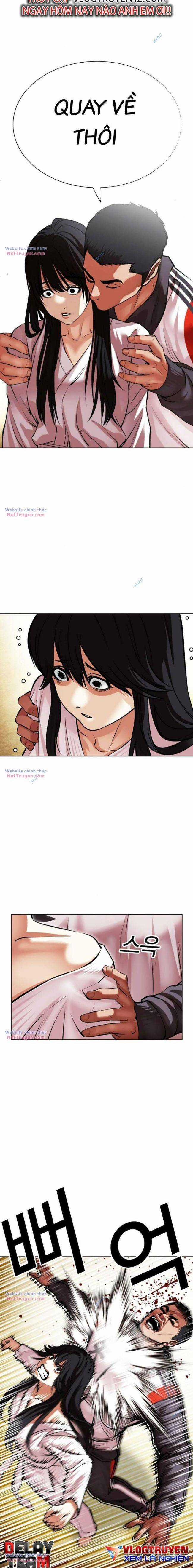 Hoán Đổi Diệu Kì Chapter 498 trang 6