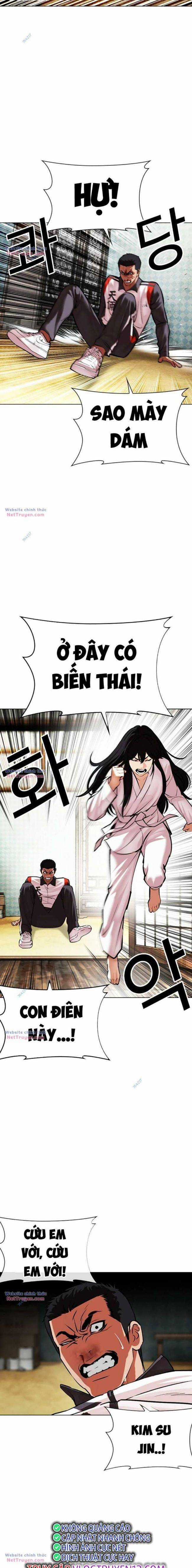 Hoán Đổi Diệu Kì Chapter 498 trang 7