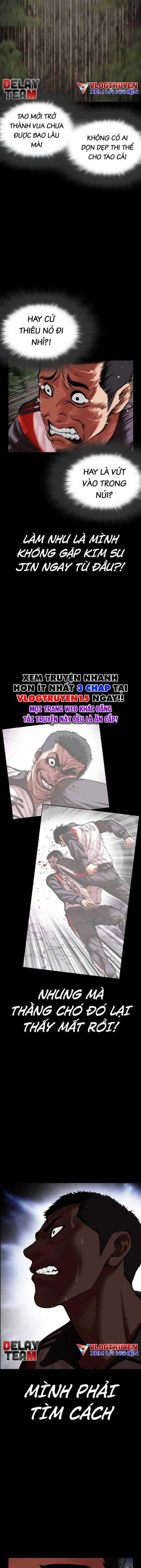 Hoán Đổi Diệu Kì Chapter 499 trang 10