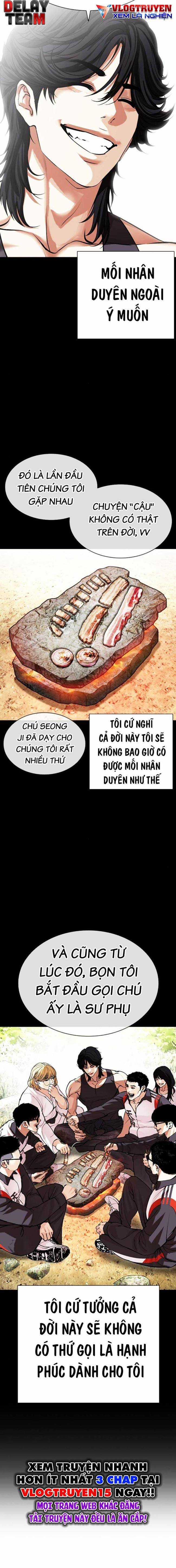 Hoán Đổi Diệu Kì Chapter 499 trang 28