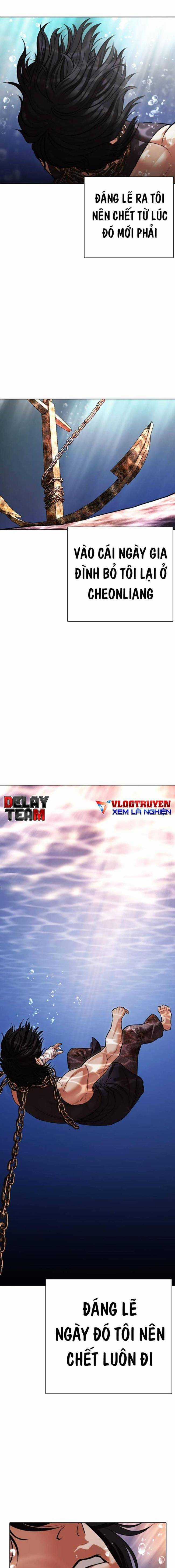 Hoán Đổi Diệu Kì Chapter 499 trang 29