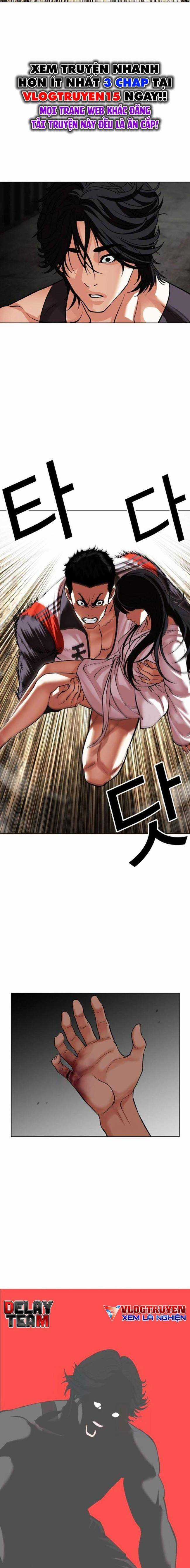 Hoán Đổi Diệu Kì Chapter 499 trang 6