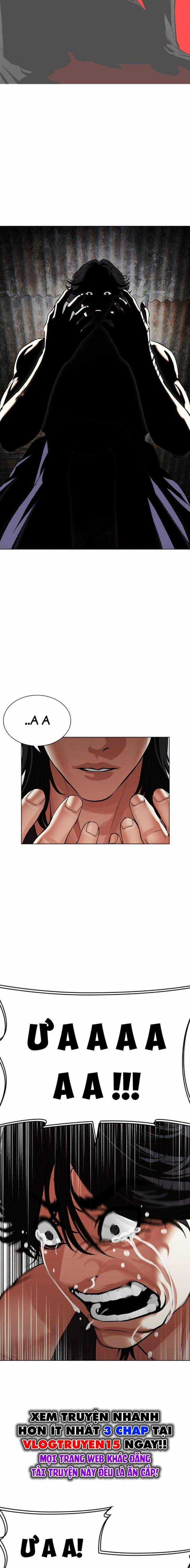 Hoán Đổi Diệu Kì Chapter 499 trang 7