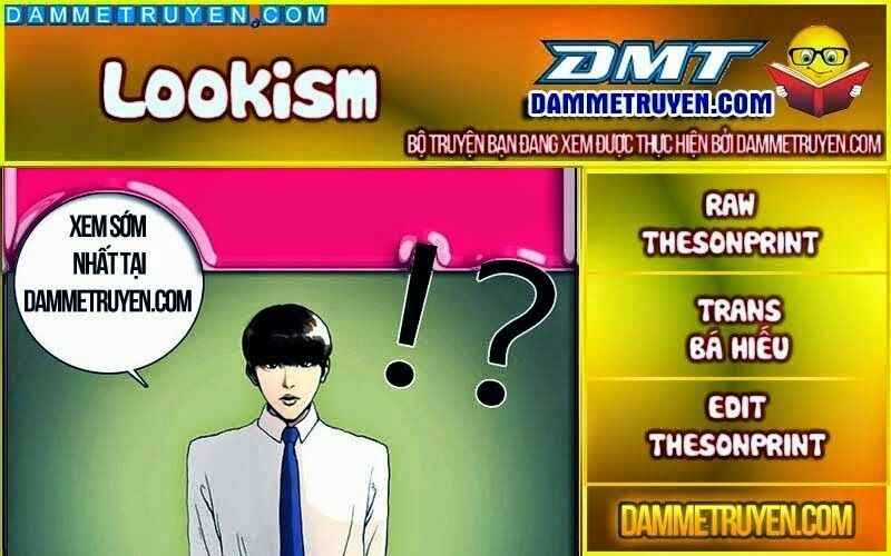 Hoán Đổi Diệu Kì Chapter 5 trang 0