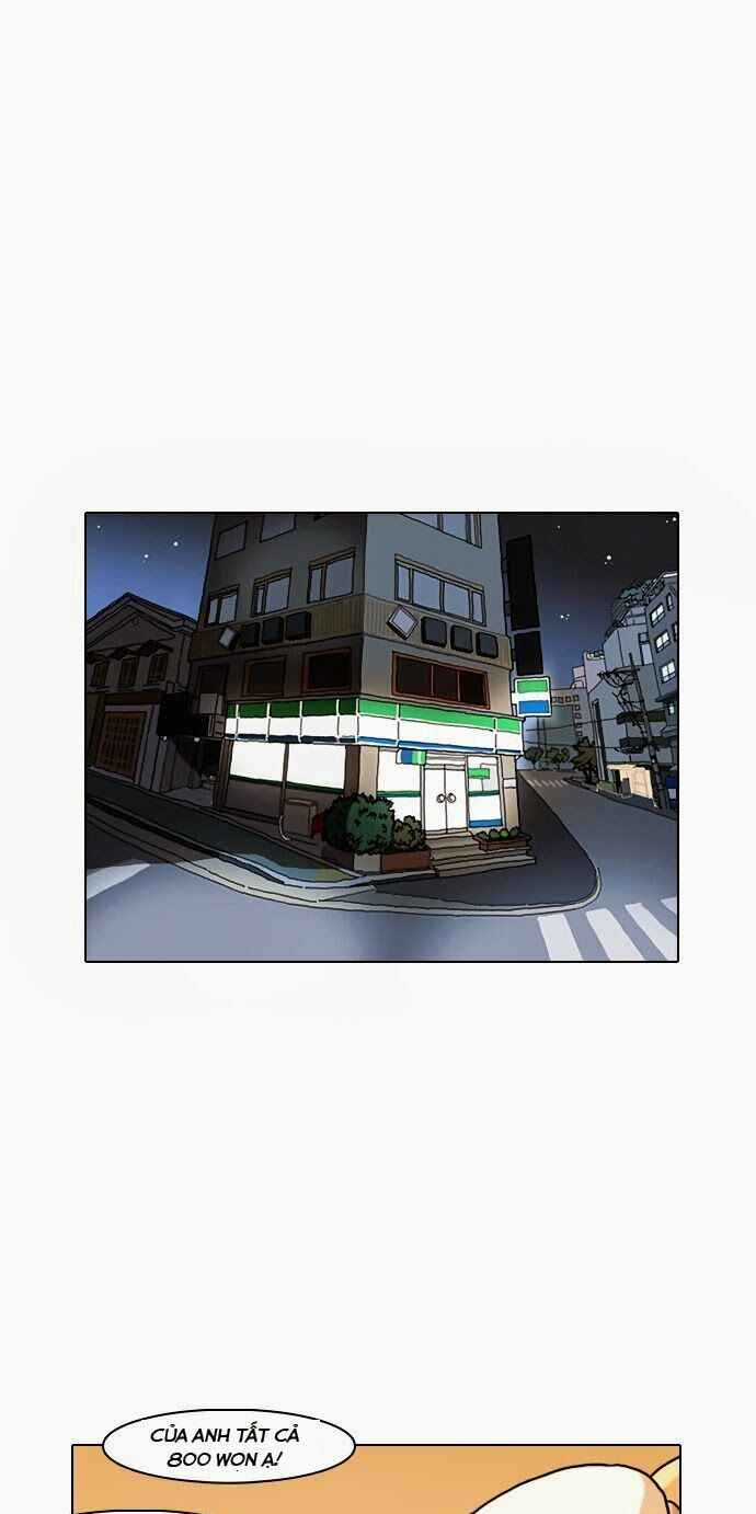 Hoán Đổi Diệu Kì Chapter 5 trang 1