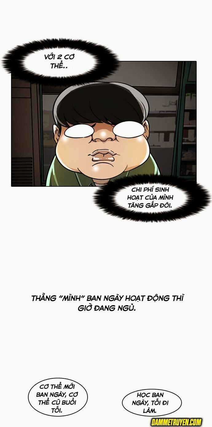 Hoán Đổi Diệu Kì Chapter 5 trang 12