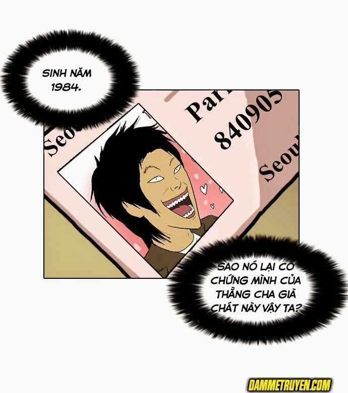 Hoán Đổi Diệu Kì Chapter 5 trang 18