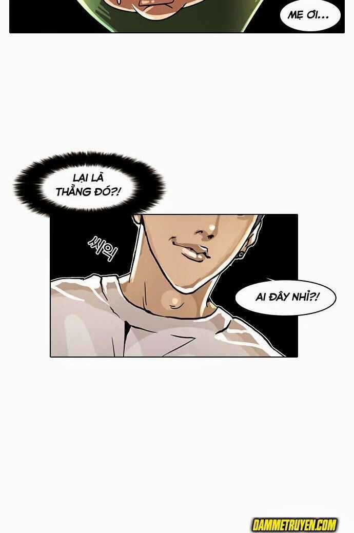 Hoán Đổi Diệu Kì Chapter 5 trang 23