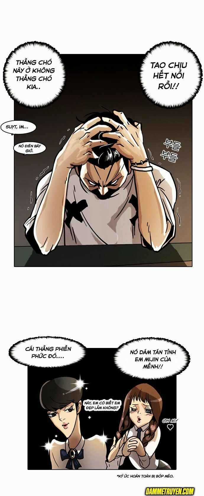 Hoán Đổi Diệu Kì Chapter 5 trang 29