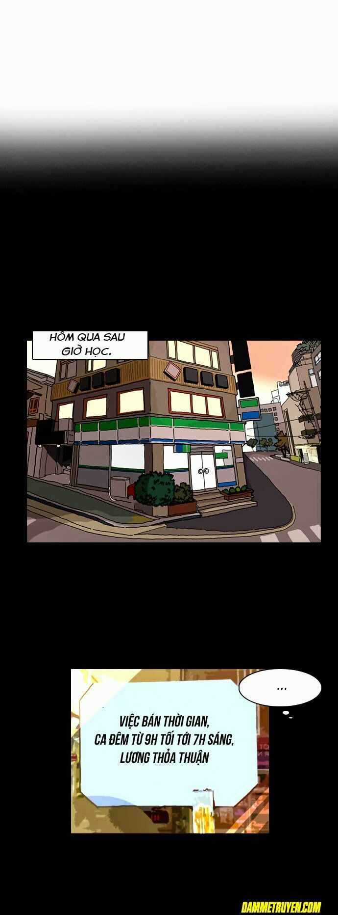 Hoán Đổi Diệu Kì Chapter 5 trang 3