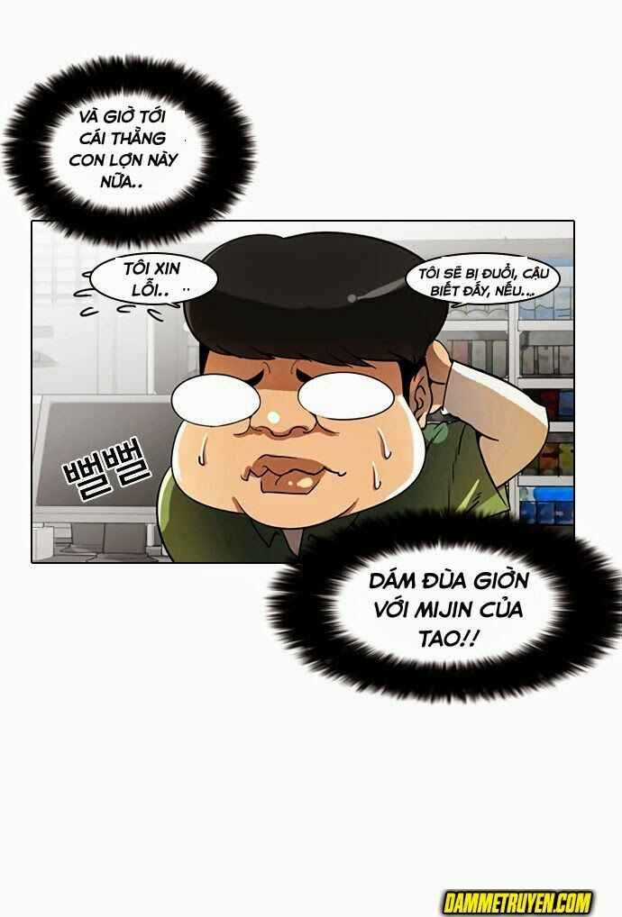 Hoán Đổi Diệu Kì Chapter 5 trang 30