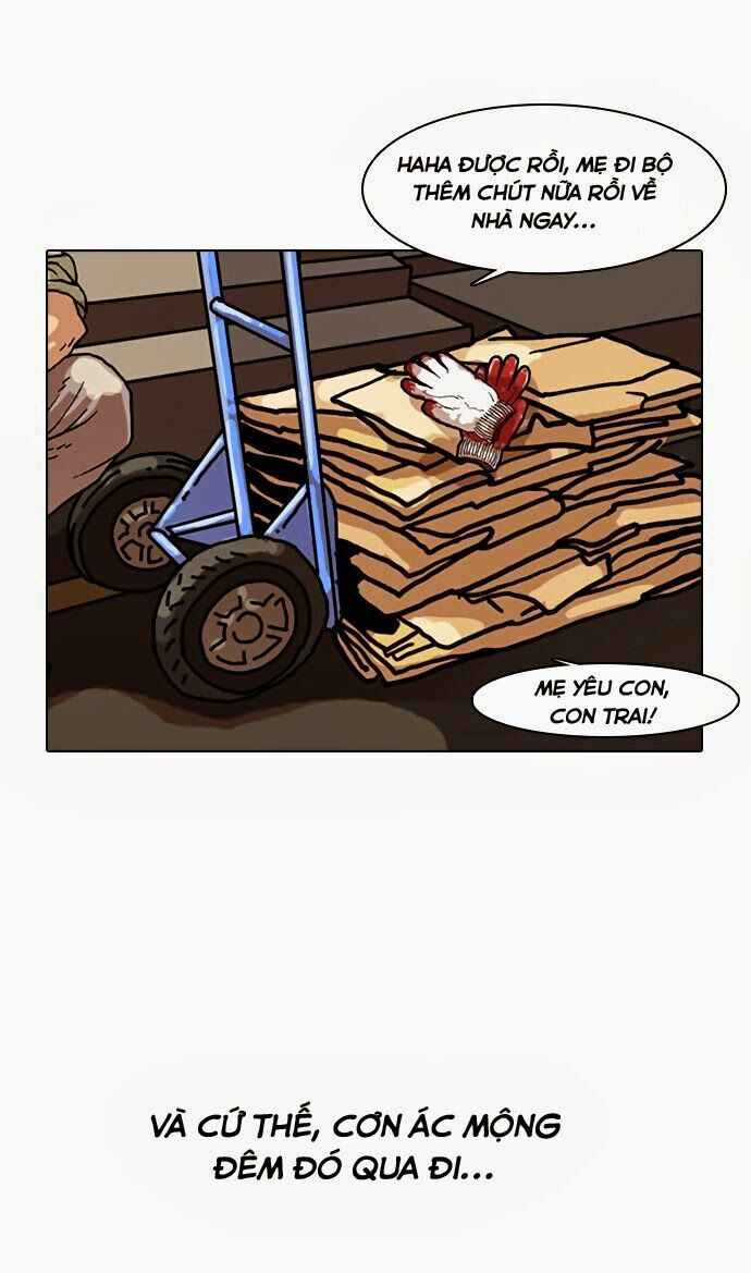 Hoán Đổi Diệu Kì Chapter 5 trang 44