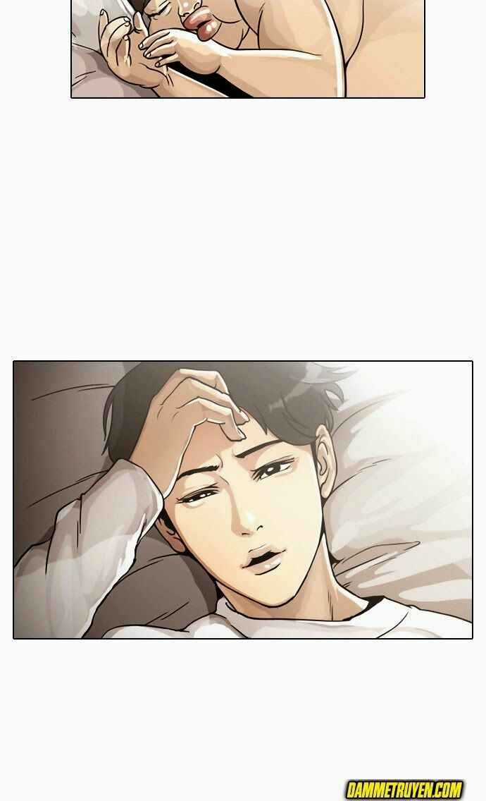 Hoán Đổi Diệu Kì Chapter 5 trang 47