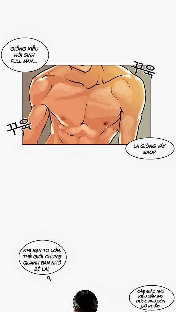 Hoán Đổi Diệu Kì Chapter 5 trang 50