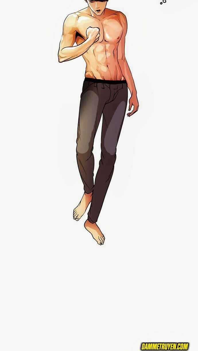 Hoán Đổi Diệu Kì Chapter 5 trang 51